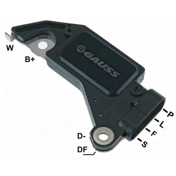 Regulador alternador Chevrolet Cavalier Sunfire