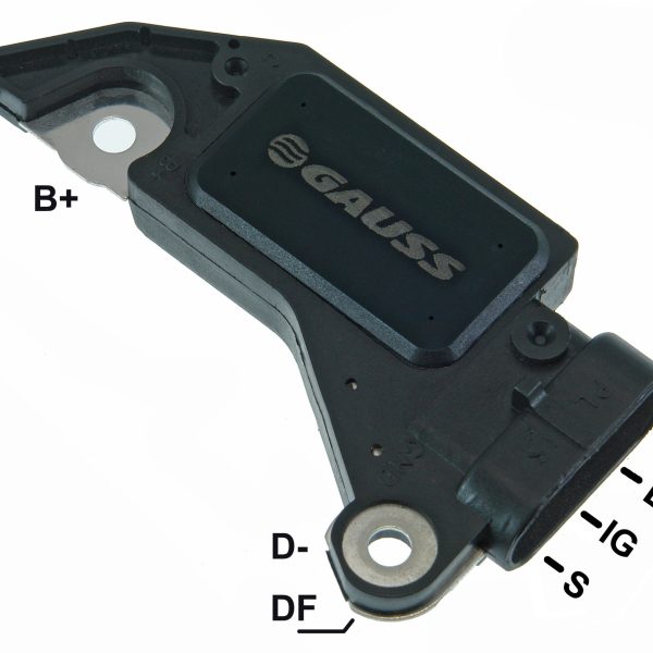 Regulador alternador Chevrolet Blazer Camaro Lumina Renault Clio mango Twingo