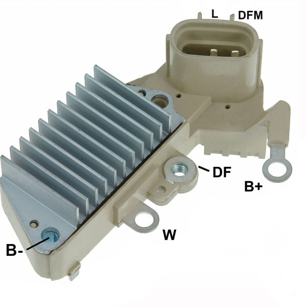 Regulador alternador Hyundai Sonata Kia Sorento
