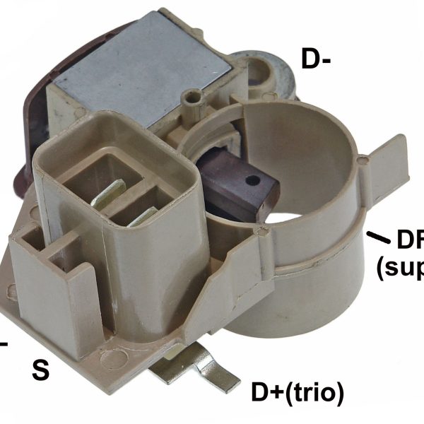 Regulador alternador Hyundai Accent Mitsubishi Lancer