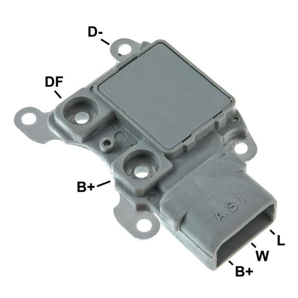 Regulador alternador Ford Bronco Triton