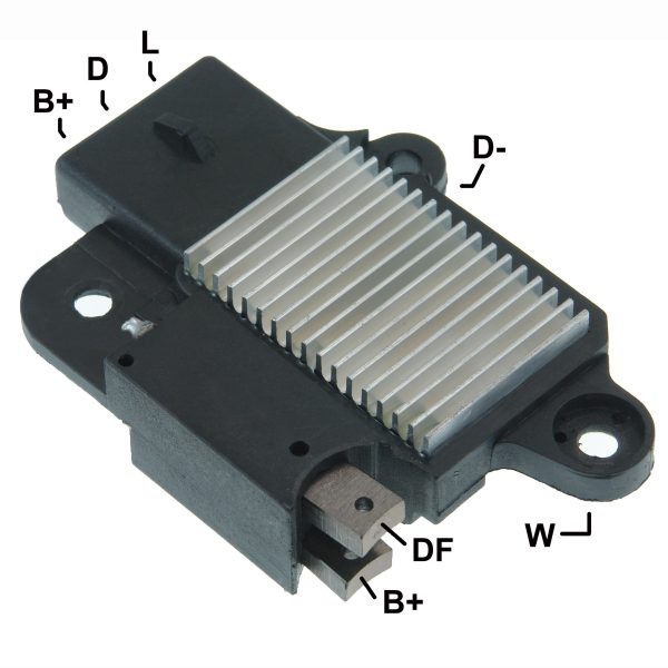 Regulador alternador Ford Explorer