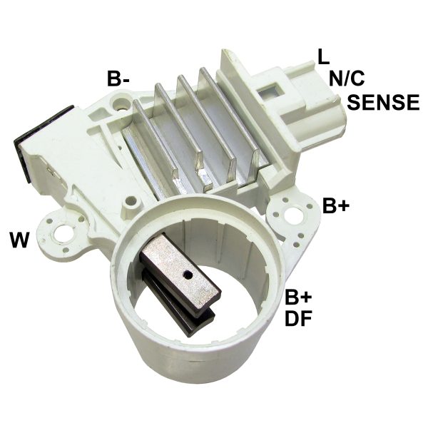 Regulador alternador Ford Explorer Mustang Ranger Triton