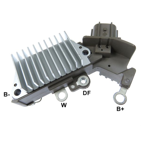 Regulador alternador Toyota Tacoma Yaris