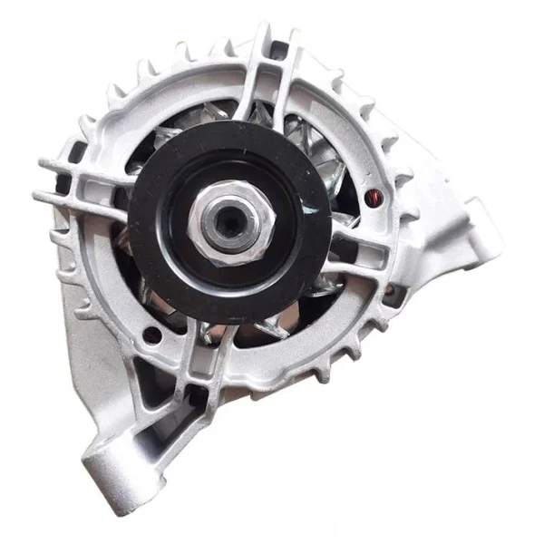 Alternador Fiat Siena 1.4 07/09