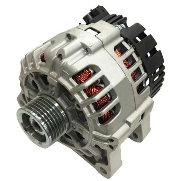 Alternador Peugeot 206 207 307 Partner