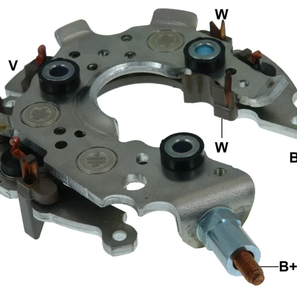 Diodera Alt Toyota 2.7 Fortuner Hilux 4Runner Hiace Jeep Grand Cherokee Inr-438