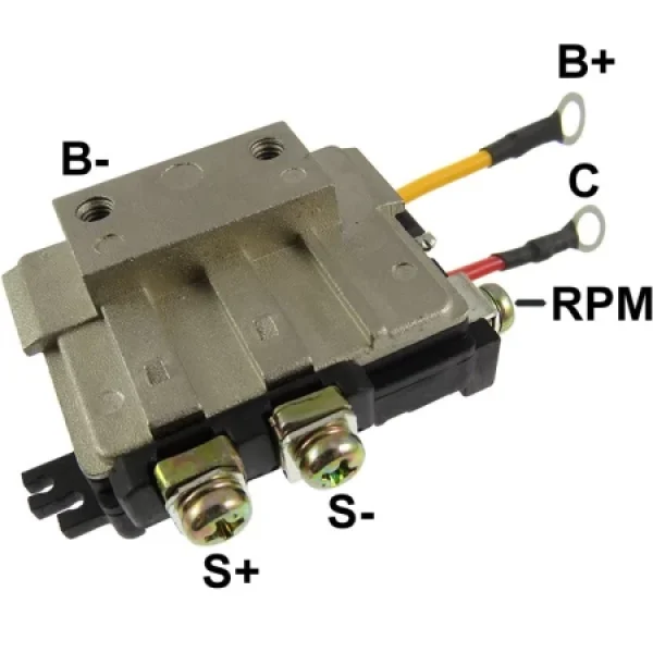 Modulo de encendido Toyota Corolla Sky Araya