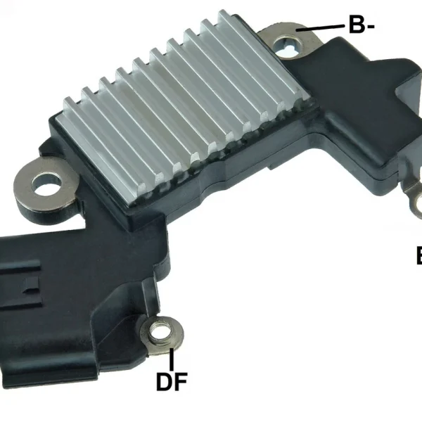 Regulador Alt Nissan Maxima Murano3.5 Ih-766