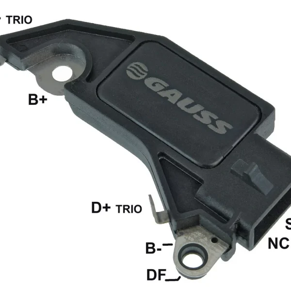 Regulador Alt Daewoo Espero Cielo 95/97 Vr-D276