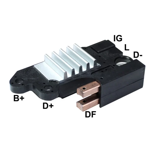 Regulador de alternador Daewoo/Chery QQ 1.1