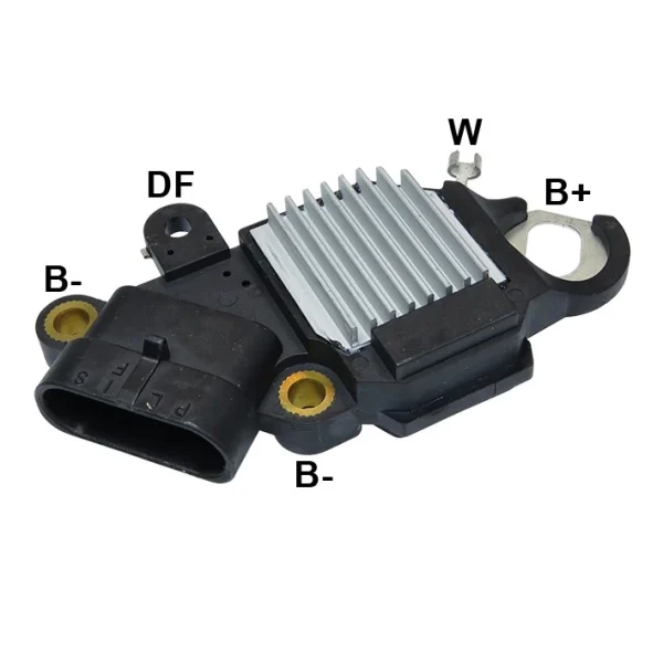 Regulador de alternador Chevrolet Avalanche Silverado Express 4.6 V6 5.3 V8