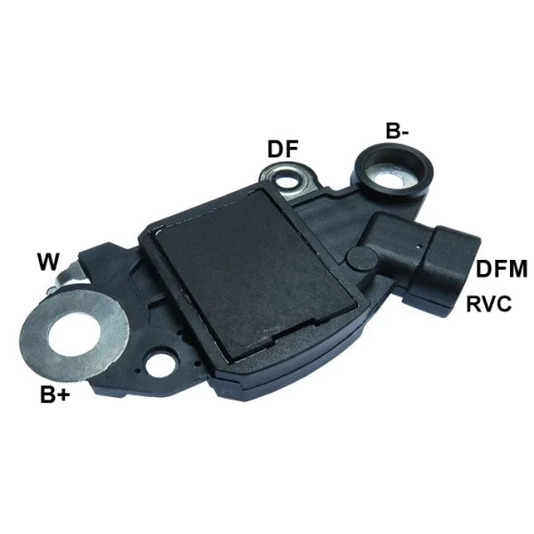Regulador de alternador Chevrolet Avalanche Silverado Express 4.6 V6 5.3 V8 Transpo D3587