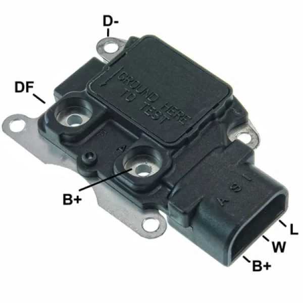 Regulador de alternador Ford Bronco Vr-1095