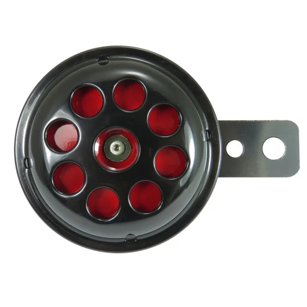 Bocina Universal Moto Auto