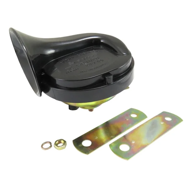 Bocina universal moto 24V