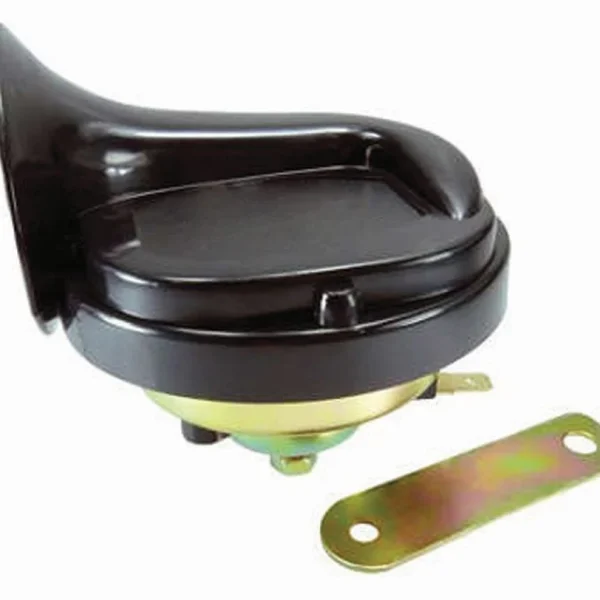 Bocina universal tipo caracol 12V