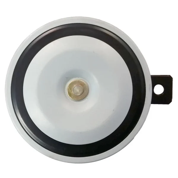 Bocina tipo Bosch Universal 12V 97MM/ BMW Scania/Volkswagen Volvo