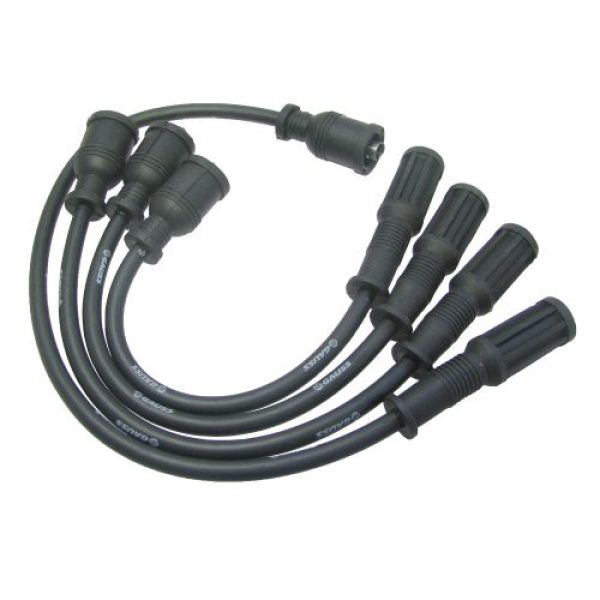 Cable de bujia Fiat Uno MPI Palio Siena
