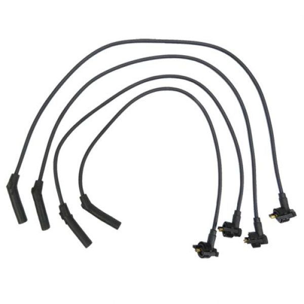 Cable de bujia Ford Fiesta