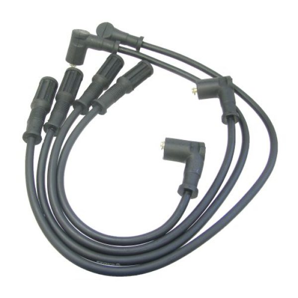 Cable de bujia Fiat Idea Palio Punto Siena Strada
