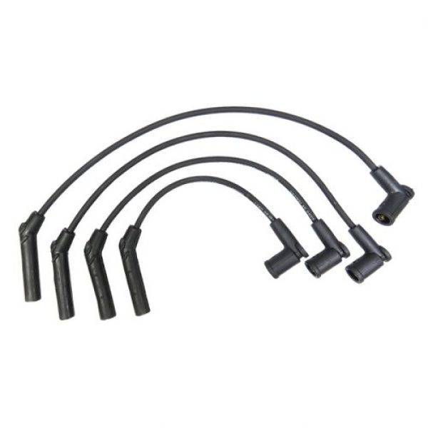 Cable de bujia Ford Ecosport Fiesta Ka Max Move Power