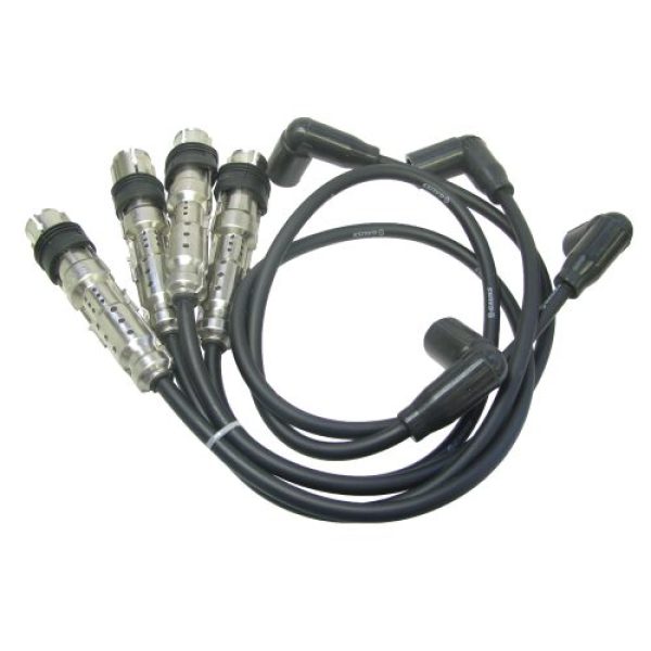 Cable de bujia Volkswagen Crossfox Fox Spacefox