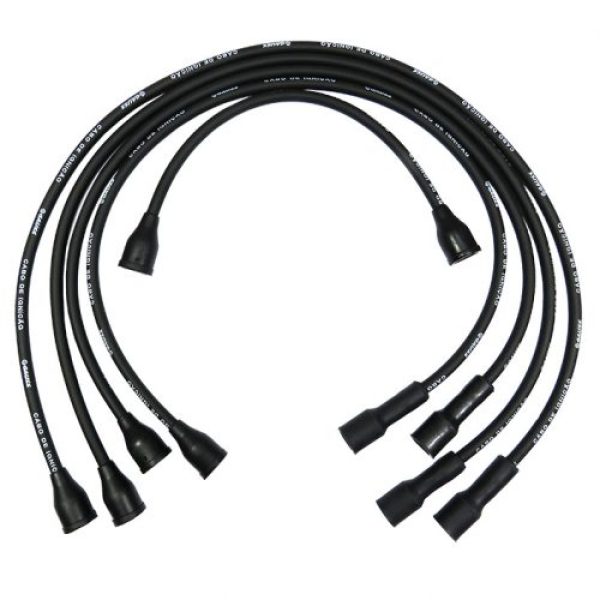 Cable de bujia Chevrolet Chevette