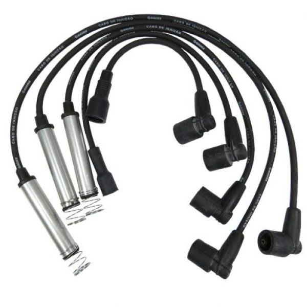 Cable de bujia Chevrolet Aveo – Daewoo Lanos