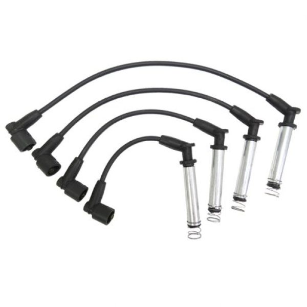 Cable de bujia Chevrolet Corsa todos Fiat Idea Adventure Palio Punto Stilo Strada