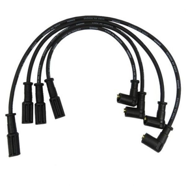 Cable de bujia Fiat Palio Weekend Siena Strada