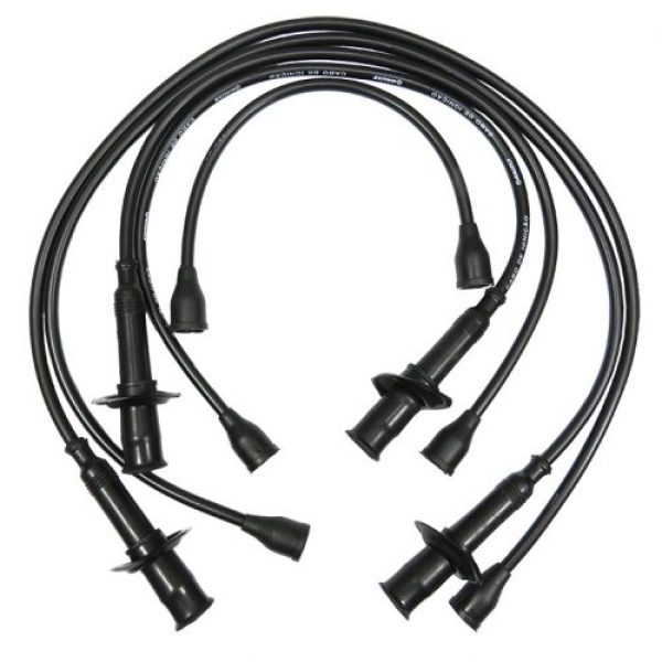 Cable de bujia Wolkswagen 1300 1600 Brasilia Fusca