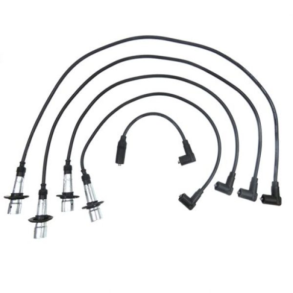 Cable de bujia Wolkswagen Kombi (Inyección electrónica)