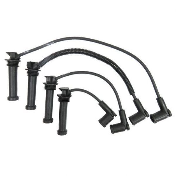 Cable de bujia Ford Ecosport Fiesta Titanium Focus
