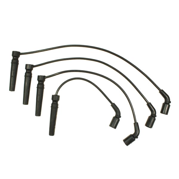 Cable de bujia Chevrolet Aveo