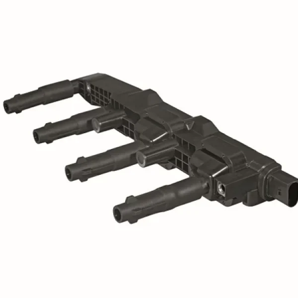 Bobina de encendido Mercedes Benz