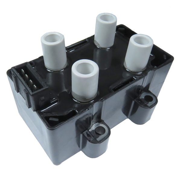 Bobina de encendido Renault Clio Megane Kangoo Laguna