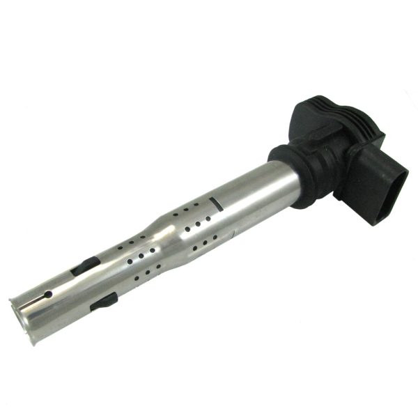 Bobina de encendido Audi A3/A4/A5/A6 – Volkswagen Golf Jetta Passat Touareg (Larga)