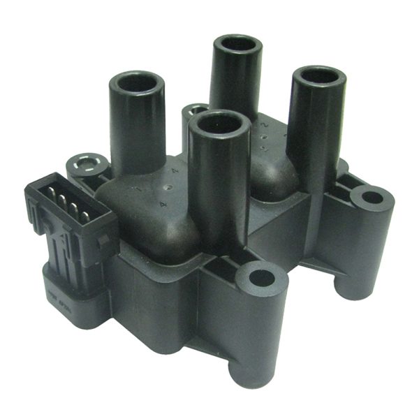 Bobina de encendido Chevrolet Aveo Chery Orinoco Grand Tiger X1 Tiggo Arauca