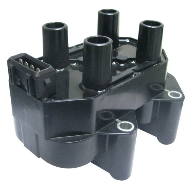 Bobina de encendido Chery QQ Orinoco Tiggo X1 – Chevrolet Aveo LS