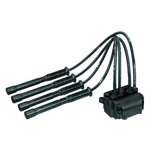 Bobina de encendido Renault Twingo (3 Huecos)