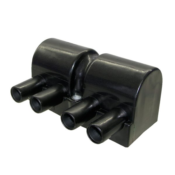 Bobina de encendido Chevrolet Aveo Spark Fiat Palio