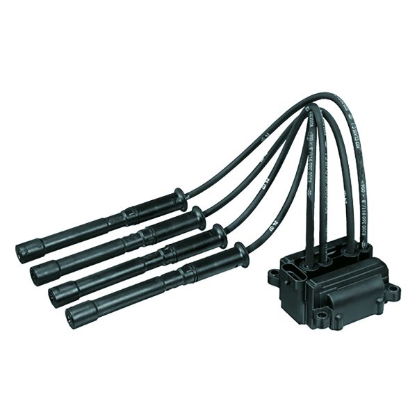 Bobina de encendido Renault Twingo (4 huecos)