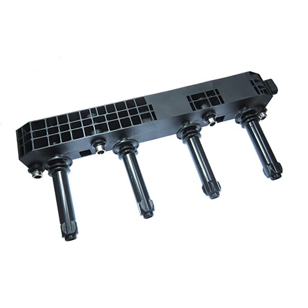 Bobina de encendido Chevrolet Optra Design/Advance