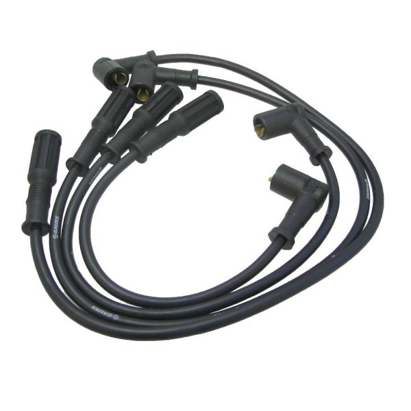 Cable De Bujia Fiat Palio Fire 1.3