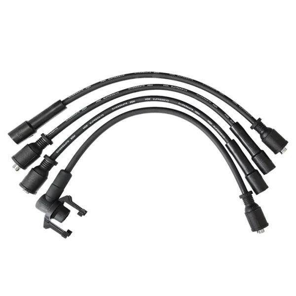 Cable De Bujia Renault Twingo Sc-R09