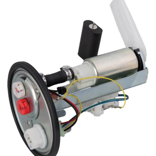 Bomba de gasolina ensamble Ford Fiesta Balita Ka