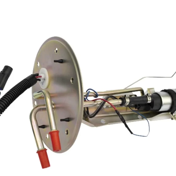 Bomba de gasolina ensamble Ford F150/ Fortaleza