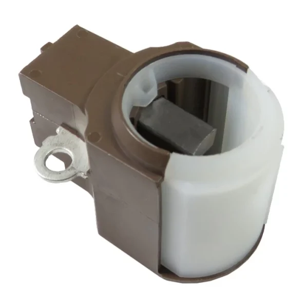 Carbonera De Alternador Toyota Kavax Runner Hilux Jeep Grand Cherokee 3918206