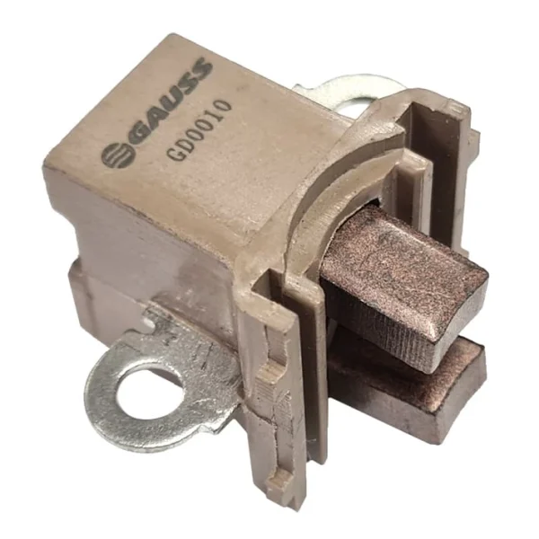 Carbonera De Alternador Toyota Corolla Hilux Honda 39-8203